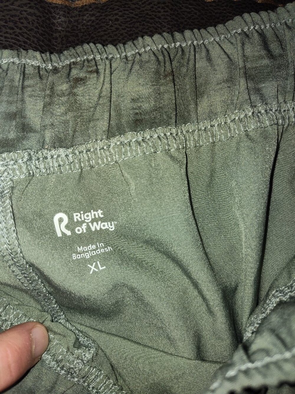 Mens Shorts - Picture 3 of 3